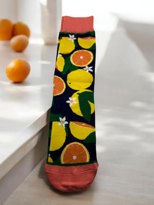 Κάλτσες Grapefruit