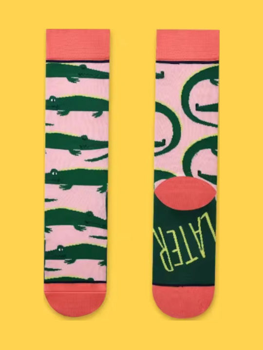 Socks Multicolour 6Pack