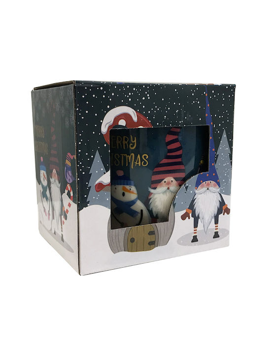 Mug with Snowman Mug with Snowman