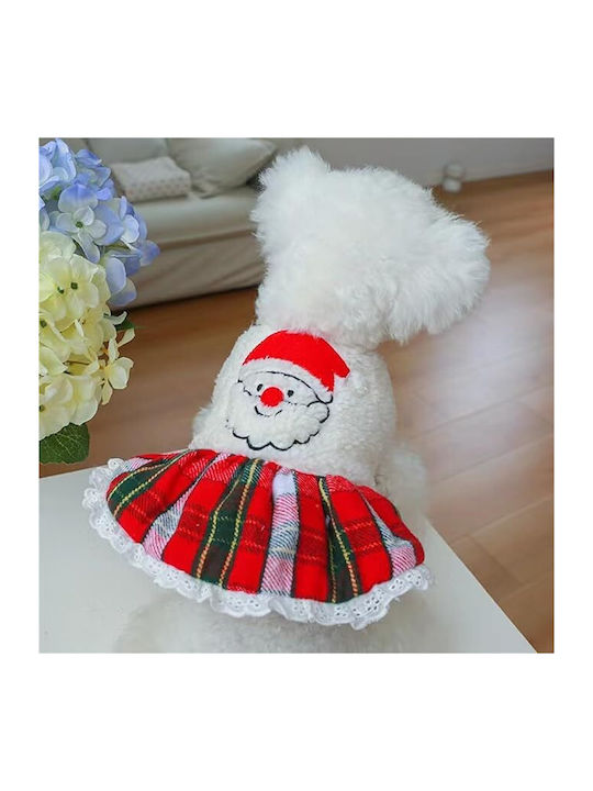 Dog Dress 20cm