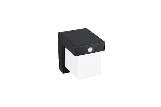 Trio Lighting Iluminat Exterior Montat Pe Perete Led