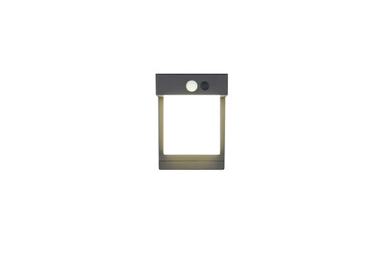 Trio Lighting Iluminat Exterior Montat Pe Perete Led