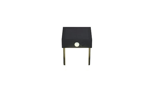 Trio Lighting Iluminat Exterior Montat Pe Perete Led