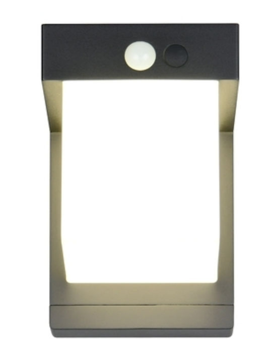 Trio Lighting Wall-Mounted Outdoor Light