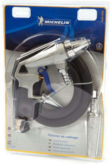 Furtun pentru pistol de sablare Michelin