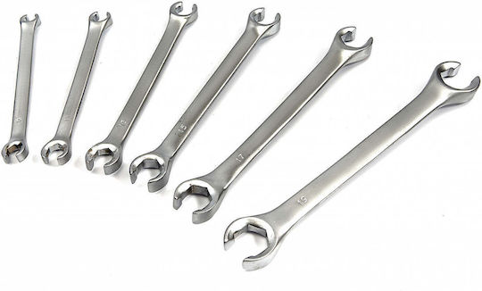 HBM Machines Set de 5 Chei Germane cu Dimensiunea Capetelor de la 8mm la 19mm