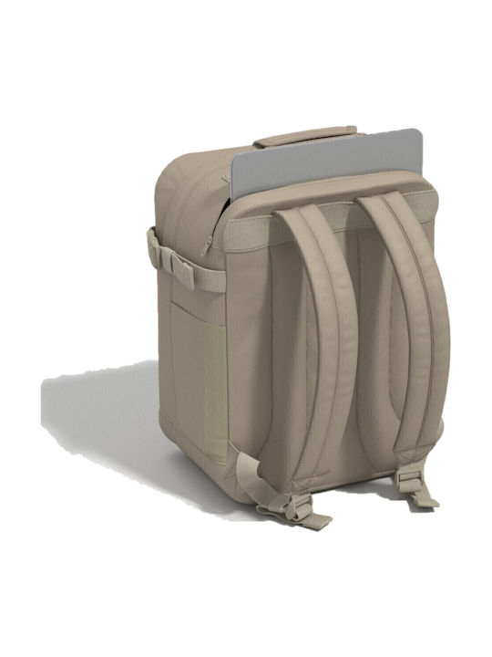 Classic Geantă pentru bărbați De umăr / tip crossbody Bej