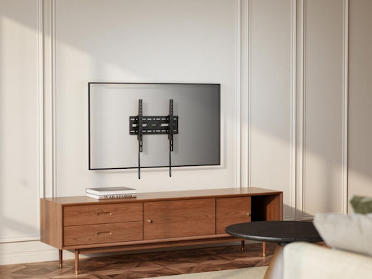 Serioux Wandhalterung für Fernseher bis 75" und 75kg