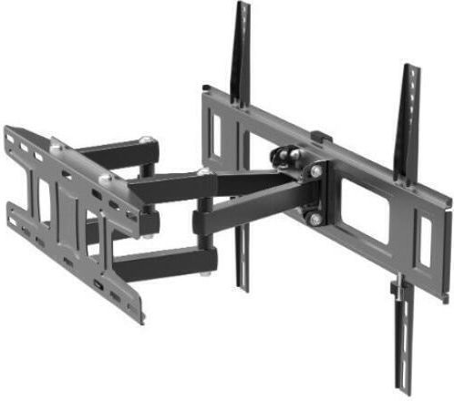Blackmount CT-WPLB-2302 Suport TV de perete cu braț până la 70" și 35kg Negru