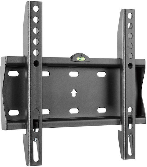 Blackmount KL21G-22F Βάση Τηλεόρασης Τοίχου έως 42" και 30kg
