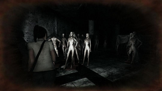 DreadOut: Remastered Collection Switch Game