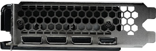 Palit GeForce RTX 5070 12GB GDDR7 Infinity 3 Κάρτα Γραφικών