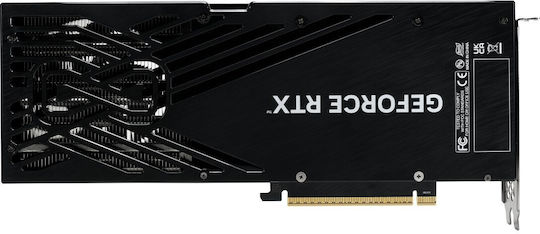 Palit GeForce RTX 5070 12GB GDDR7 Infinity 3 Κάρτα Γραφικών