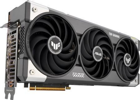 Asus Radeon RX 9070 16GB GDDR6 OC Edition Κάρτα Γραφικών