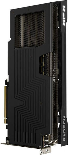 XFX Radeon RX 9070 16GB GDDR6 Quicksilver OC Ediția Gaming Placă Grafică