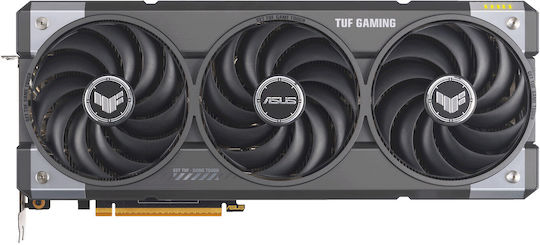 Asus Radeon RX 9070 16GB GDDR6 OC Edition Κάρτα Γραφικών
