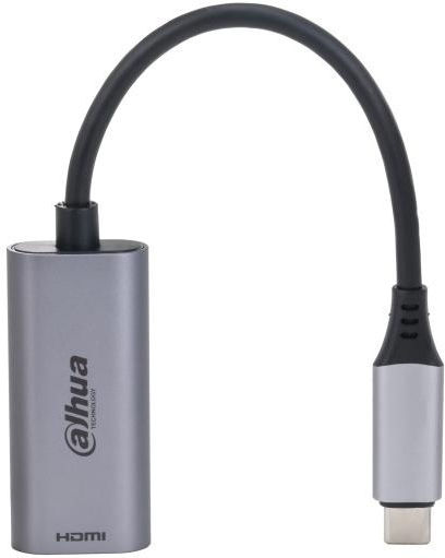 Адаптер I O Usb-c към Hdmi/tc31h Dahua