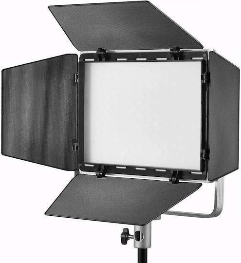 Godox LED светлина 60W с Яркост LUX 2430 Лукс