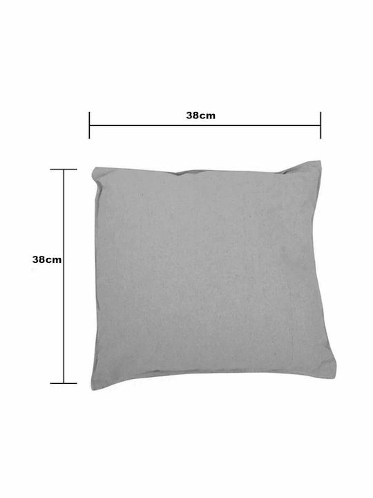 Κρεμαστή Πολυθρόνα Υφασμάτινη Μ100xΠ100xΥ130cm Γκρι Κρεμαστή Πολυθρόνα Υφασμάτινη Μ100xΠ100xΥ130cm Γκρι