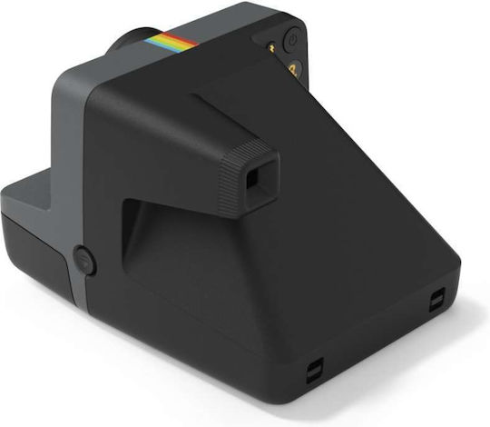 Polaroid Now Gen 3 Instant Camera Black