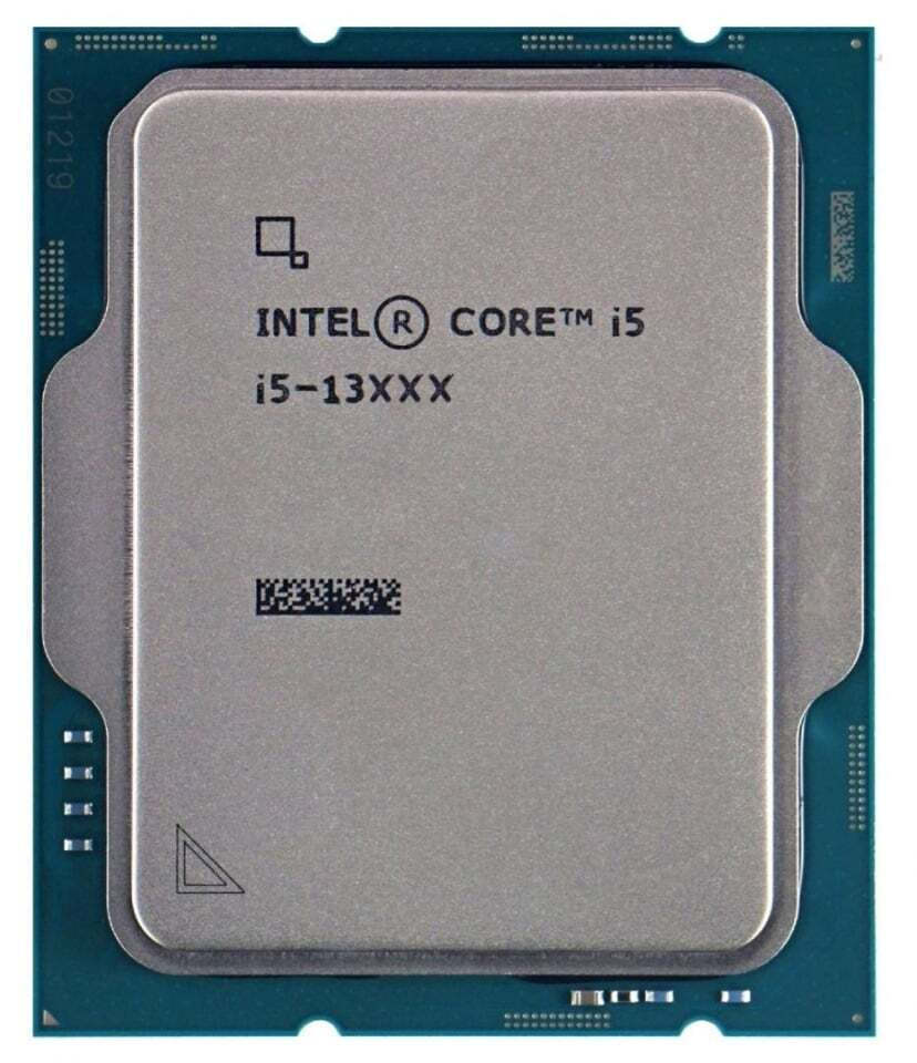 Intel Core i5 13400 1.8GHz Procesor cu 10 nuclee pentru Socket
