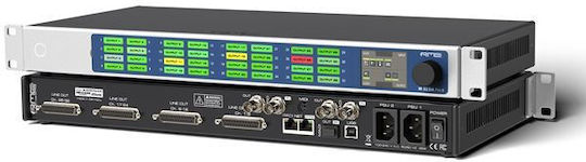 RME M-32 Da Pro Ii-d