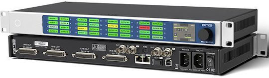RME M-32 Da Pro Ii