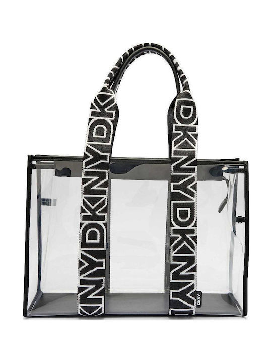 Women's Bag Tote Handbag Black