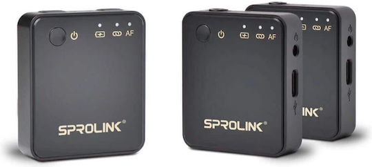 Sprolink Sprolink Receptor de Microfon