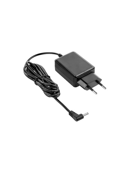 Kruger & Matz Ψηφιακή Κορνίζα 10.1" Ανάλυσης 1280x800 Μαύρη KM1100