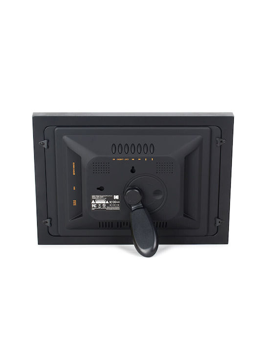 Kodak Digital Photo Frame 10" Resolution 1024x600 Black SB6494