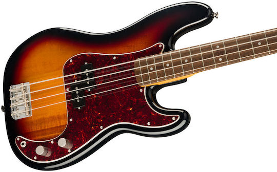 Fender 4χορδο Ηλεκτρικό Μπάσο CV 60s P-Bass