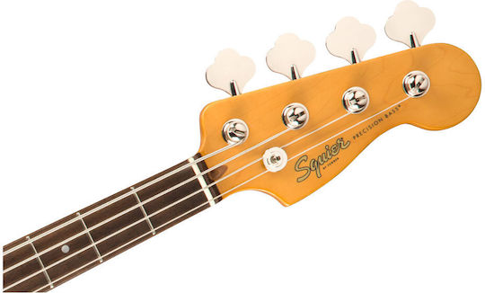 Fender 4χορδο Ηλεκτρικό Μπάσο CV 60s P-Bass