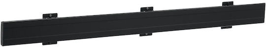 Vogel's PFB 3419 VESA Адаптер Сребърен PFB 3419