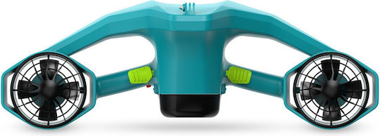 Jobe Infinity Underwater Seascooter with Maximum Speed 5km/h Battery Autonomy 75min and Weight 3.5kg