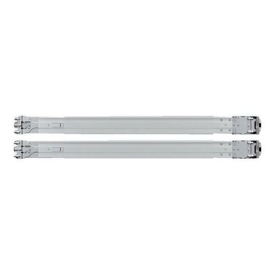 Synology Γωνία Στήριξης Rail Kit RKS-01 1τμχ