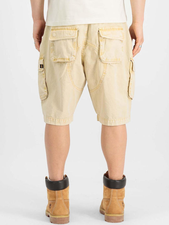 Alpha Industries Alpha Industries