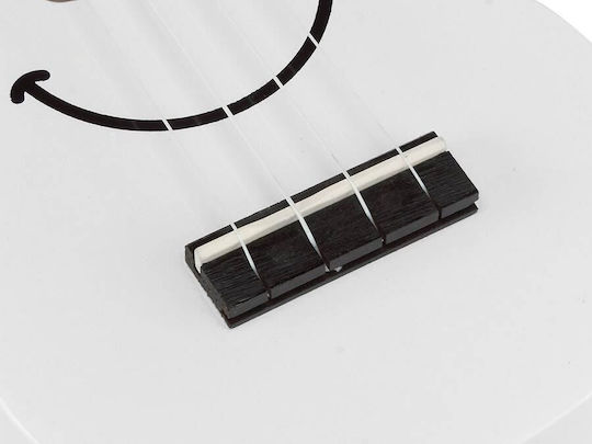 Mahalo U-smile Series Soprano Γιουκαλίλι