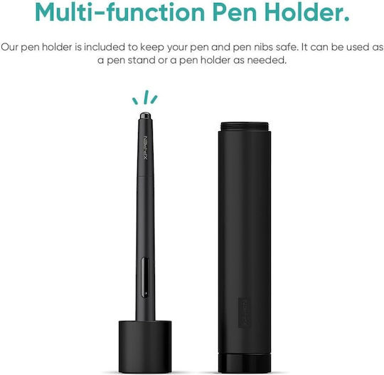 XP-Pen Artist 12 Γραφίδα Σχεδίασης με Όθονη FHD 11.6"