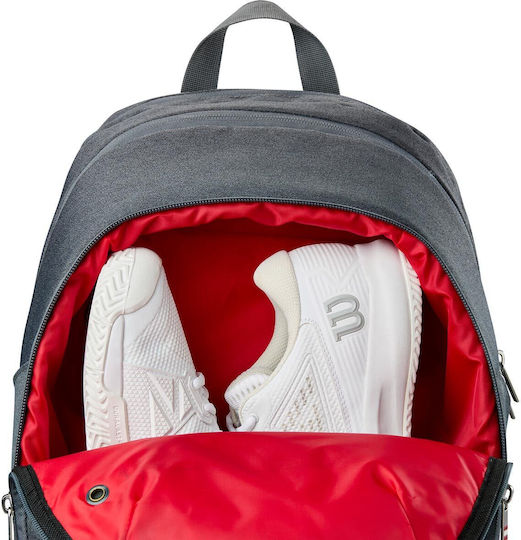 Wilson Tour Tennis Bag Black