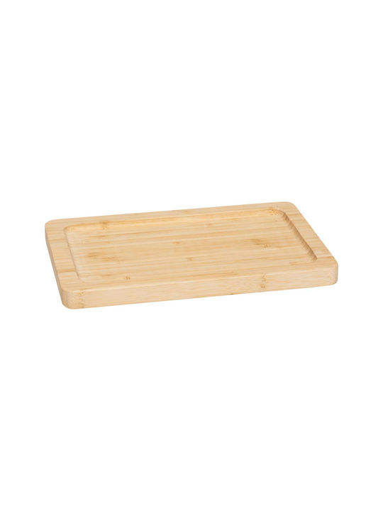 Platou de Servire pentru Brânzeturi Lemn 14x22buc 1buc Platou de Servire pentru Brânzeturi Lemn 14x22buc 1buc