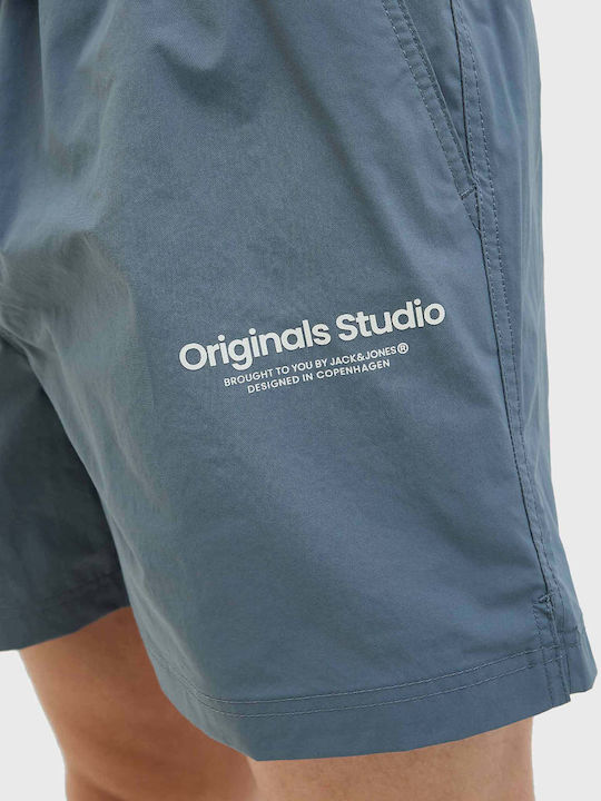 Men's Swimwear Shorts Teal