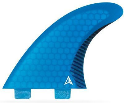 Φινάκια Surf Roam Thruster Fin Set Performer L 3τμχ