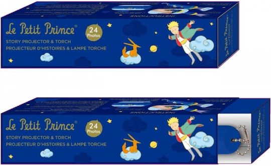 Trousselier The Little Prince Προτζέκτορας Ιστοριών για 3-5 Ετών