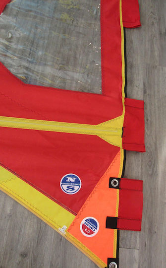 North Sails Vdws Convertible 4,0
