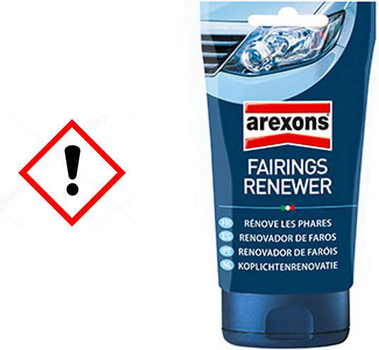 Auto Gs Salve Почистване на Фарове на Автомобили