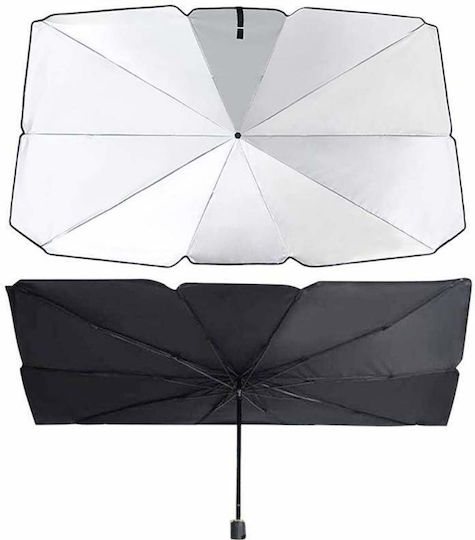 Umbrelă De Soare Pentru Parbriz Auto 132x78cm
