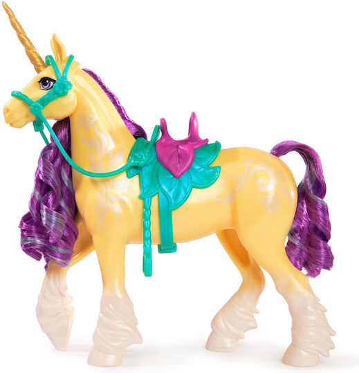 Spin Master Unicorn Academy Leaf 28cm