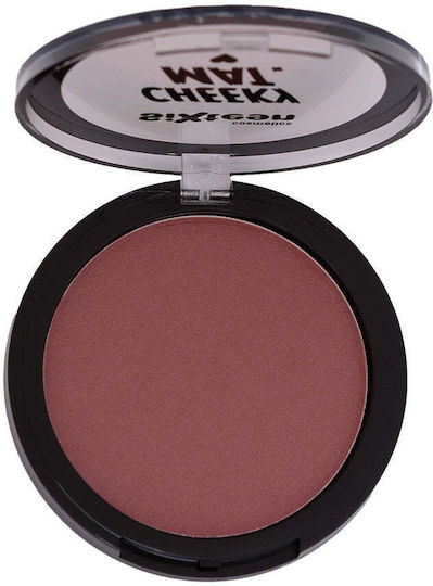 Sixteen Cosmetics Ρουζ #115