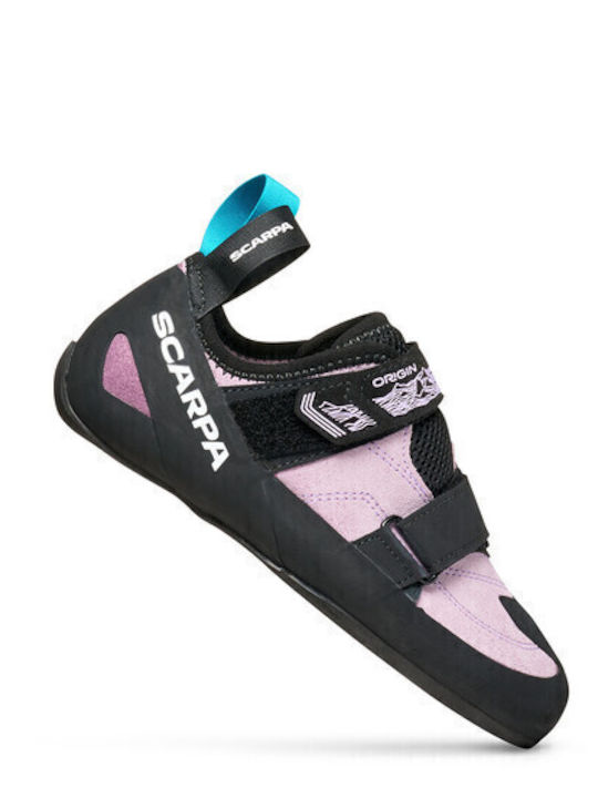 Scarpa Women's Multicolour Climbing Shoes
